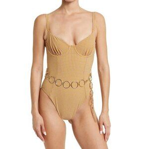 ♡♡♡ We Wore What Danielle 3.0 One-Piece Swimsuit
